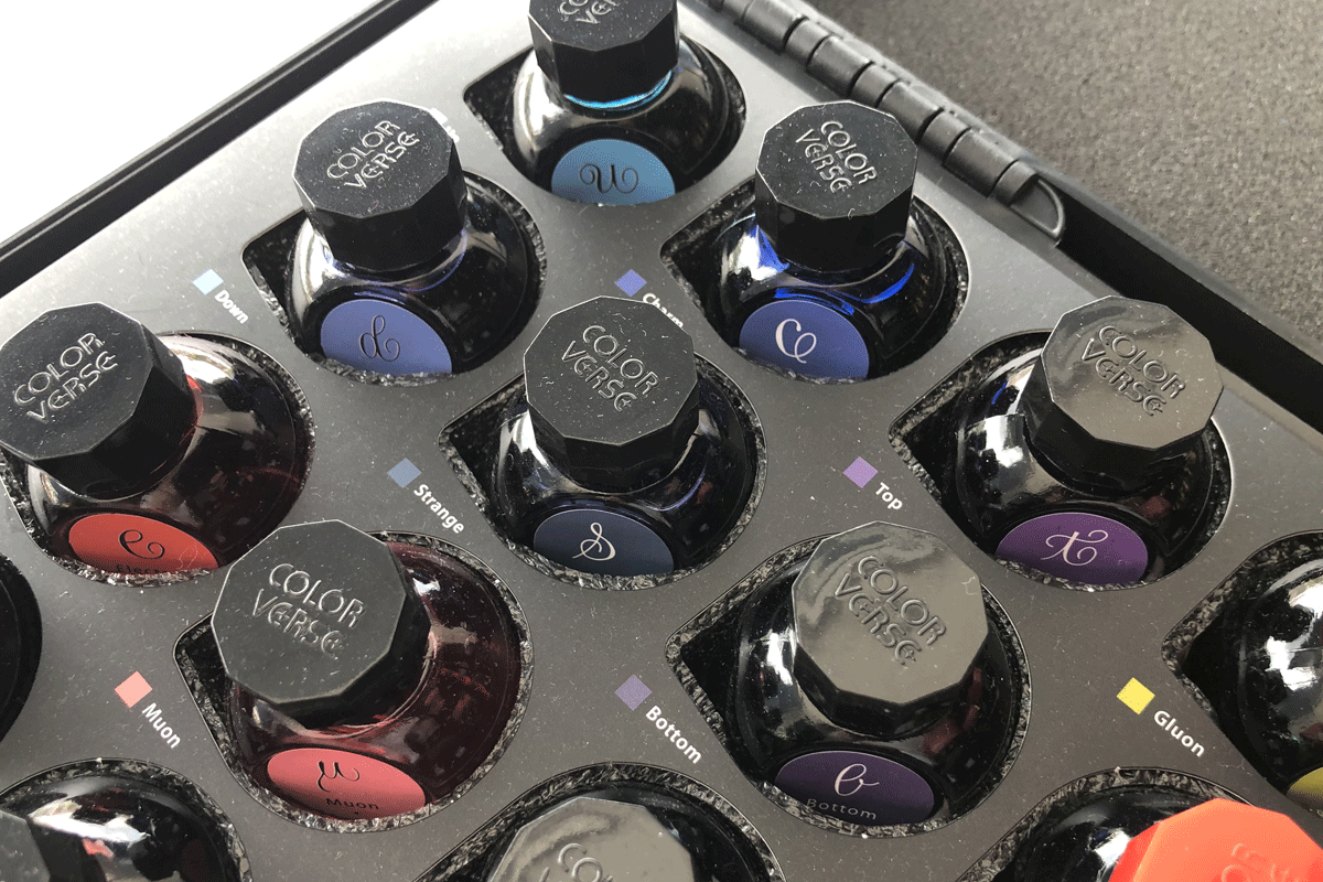 Colorverse